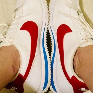 Nike Cortez-Forest Gump VNDS